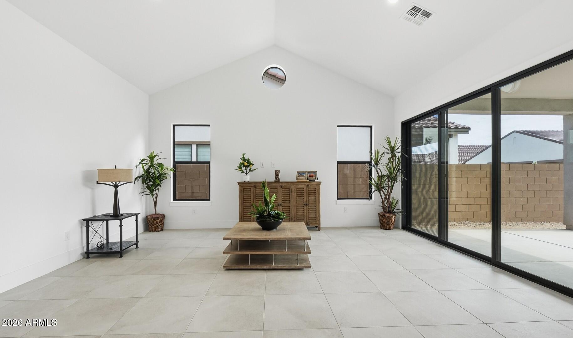 663 East Grayling Road San Tan Valley, AZ 85140 - Photo 8 of 31 a living room with furniture