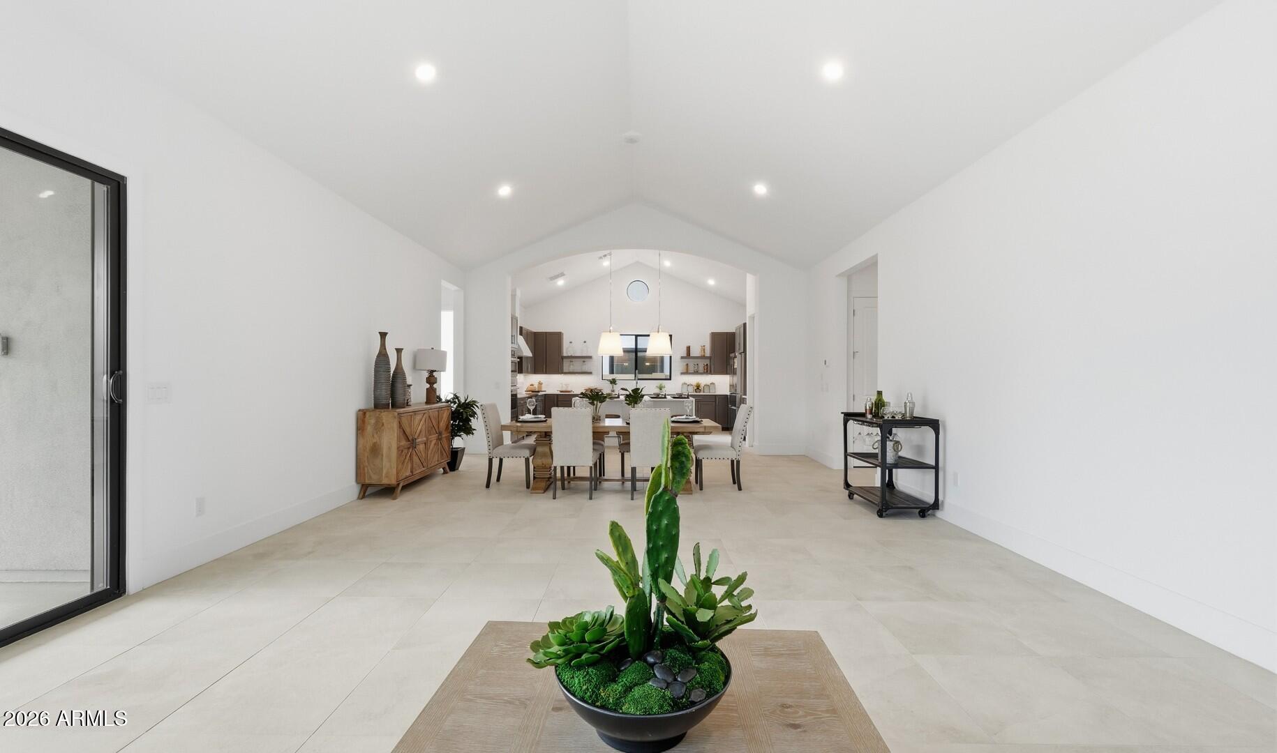 663 East Grayling Road San Tan Valley, AZ 85140 - Photo 9 of 31 a view of a room with chairs