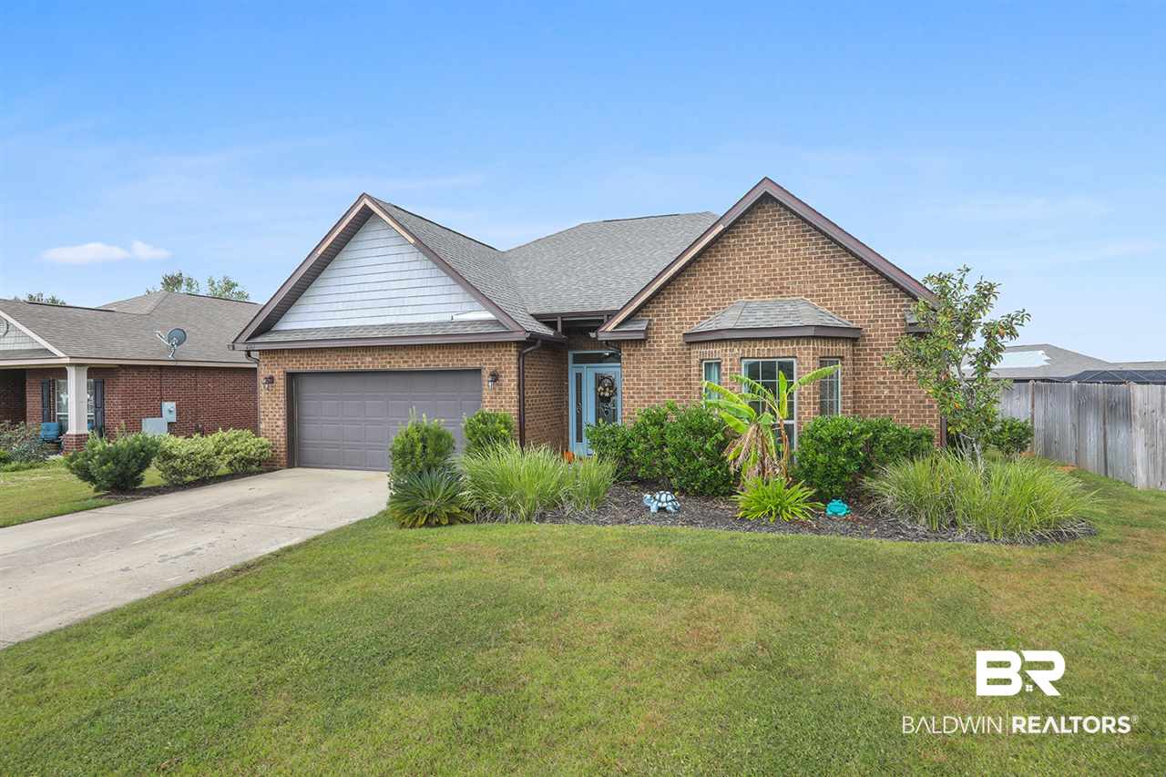 4261 Grove Street Gulf Shores, AL 36542 - Photo 1 of 20