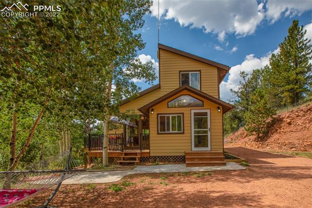 440 Beaver Pond Road Divide, CO 80814 - Photo 2 of 50 Gallery Image 2