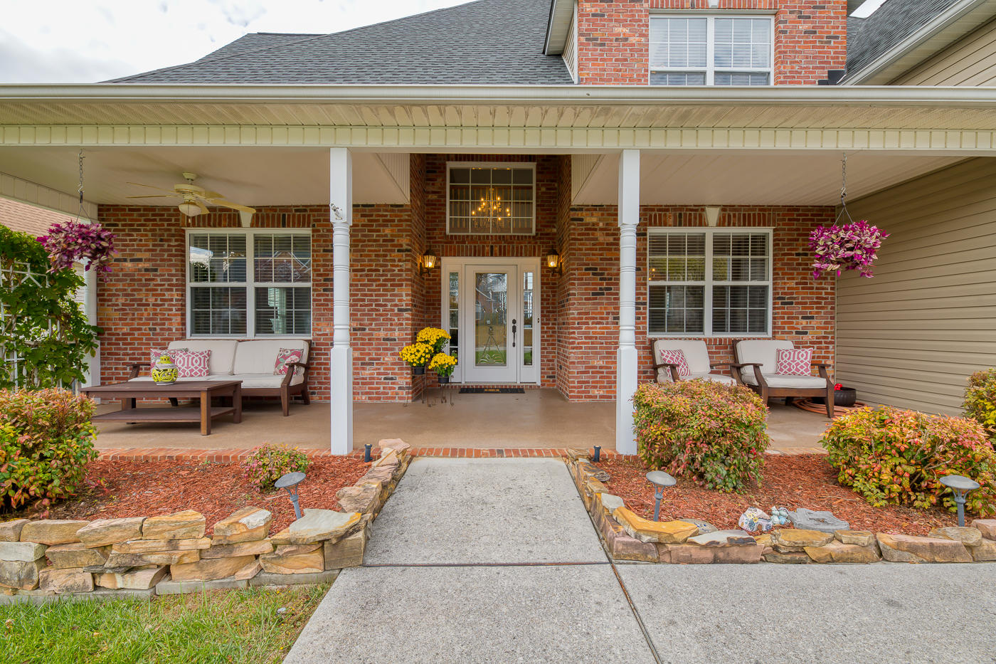 12816 Clear Ridge Road Knoxville, TN 37922 - Photo 2 of 38 12816-Clear-Ridge-Rd-Knoxville-TN-3