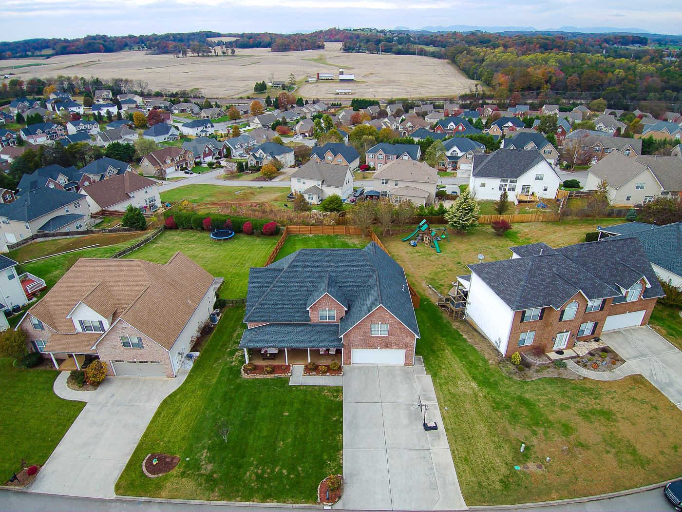 12816 Clear Ridge Road Knoxville, TN 37922 - Photo 37 of 38 12816-Clear-Ridge-Rd-Knoxville-TN-49