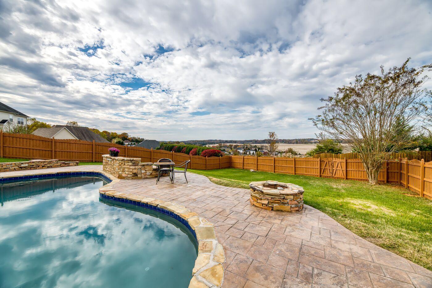 12816 Clear Ridge Road Knoxville, TN 37922 - Photo 6 of 38 POOL3