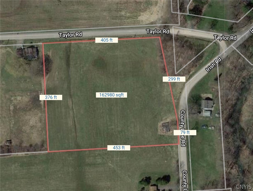 7917 County Line Road Sennett, NY 13021 - Photo 1 of 1