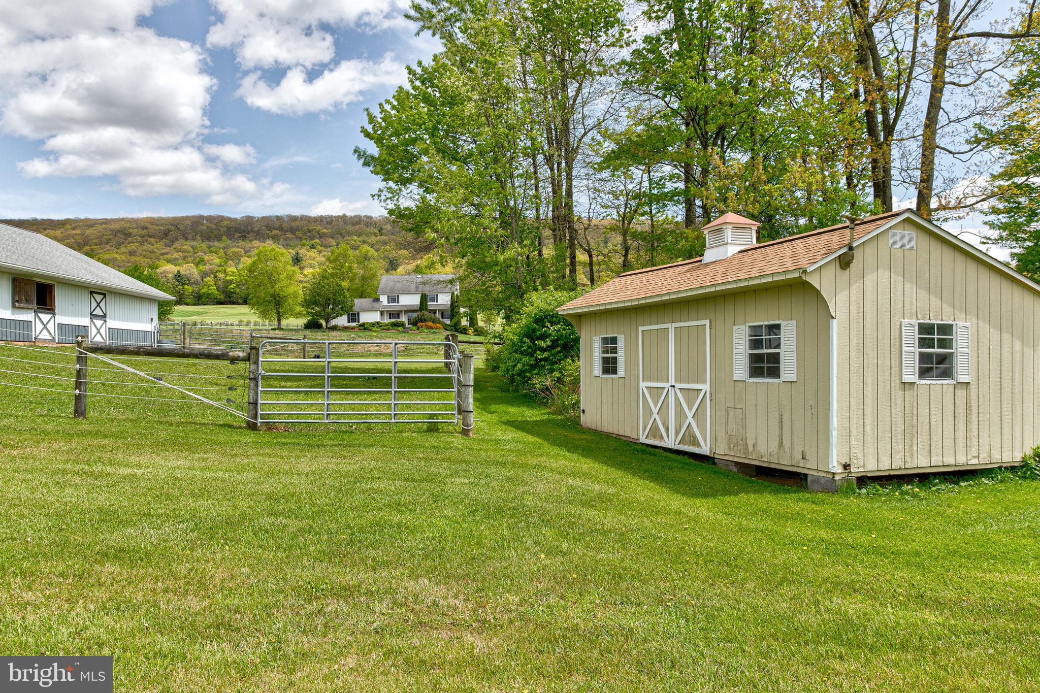 247 Greens Valley Road Centre Hall, PA 16828 - Photo 59 of 85
