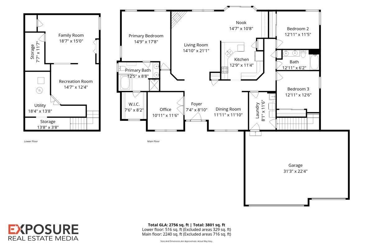 2601 Chicory Drive Springfield, IL 62711 - Photo 46 of 50