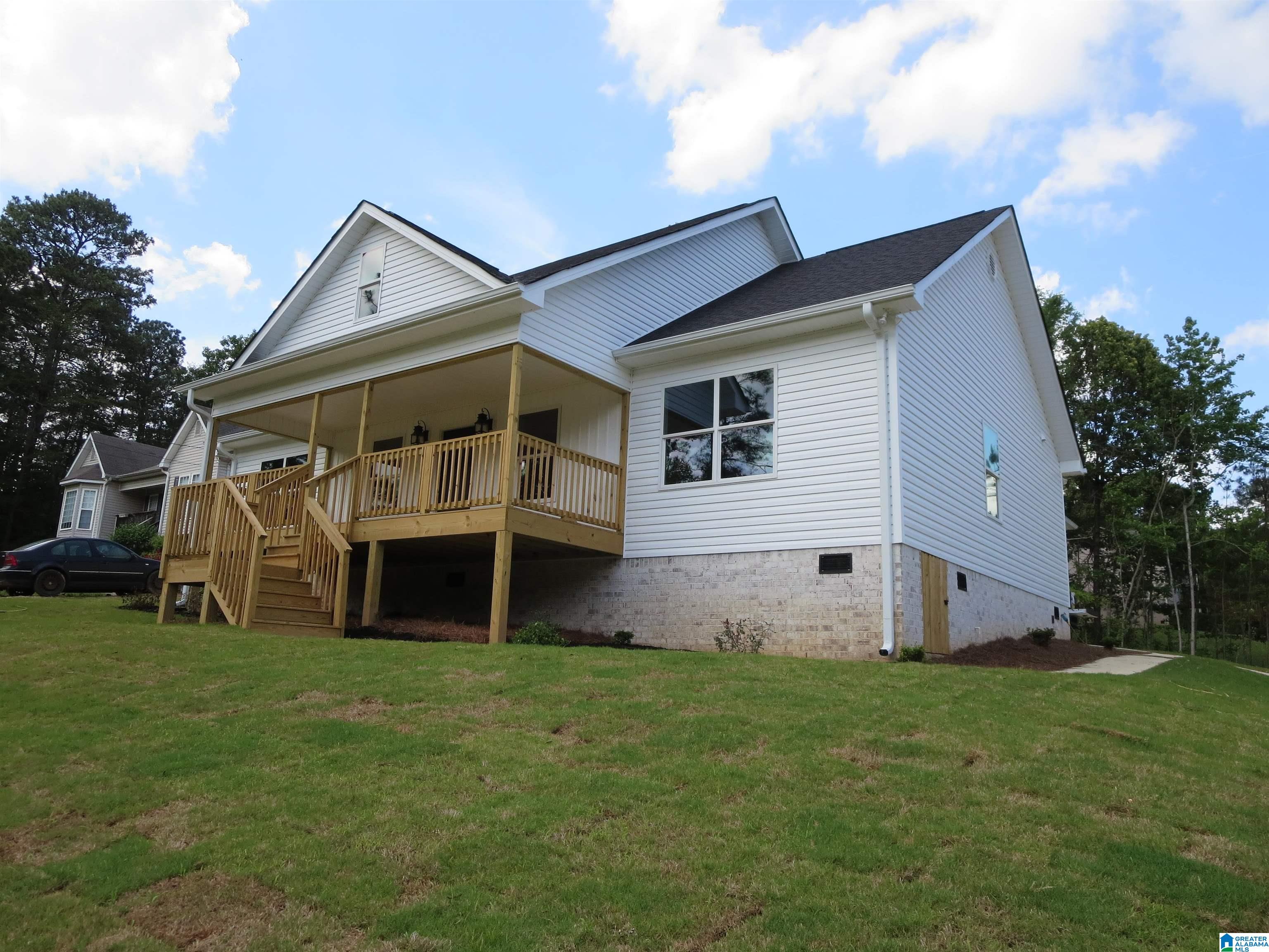 12449 Randy Drive McCalla, AL 35111 - Photo 2 of 19