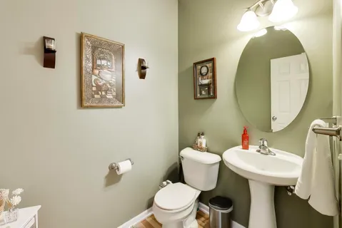 $599,990 | 343 Copper Springs Lane, Elgin, IL 60124