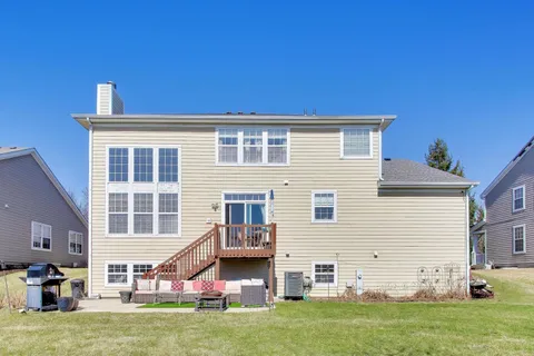 $599,990 | 343 Copper Springs Lane, Elgin, IL 60124