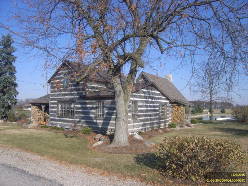 1495 North 300th Street East Decatur, IN 46733 - Photo 1 of 1