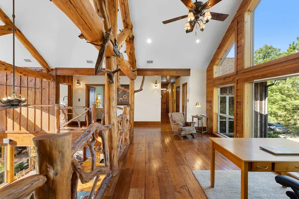 $1,670,000 | 3702 County Road 151, Bedias, TX 77831
