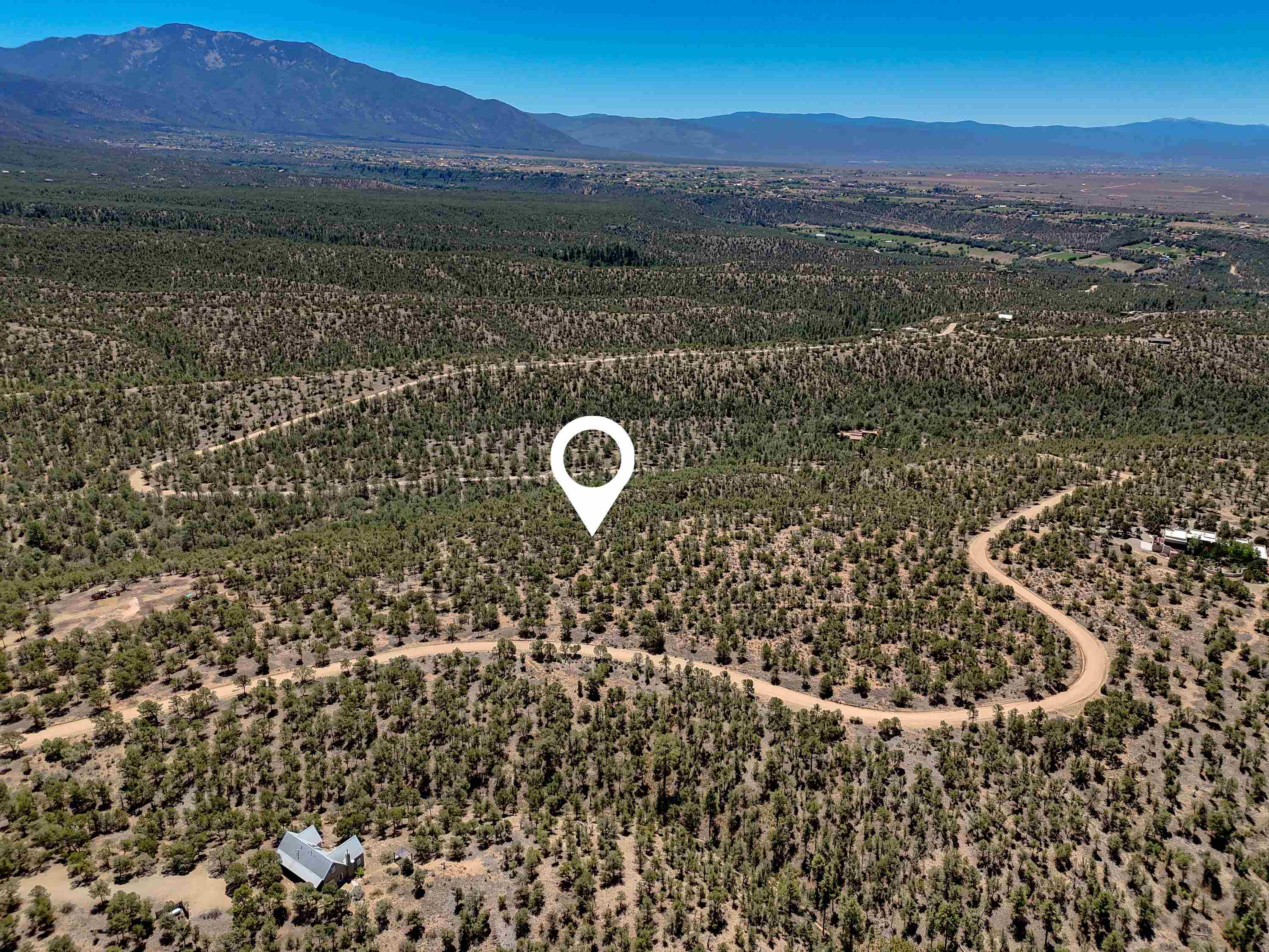 Duval Road El Prado, NM 87571 - Photo 15 of 21 Gallery Image 15