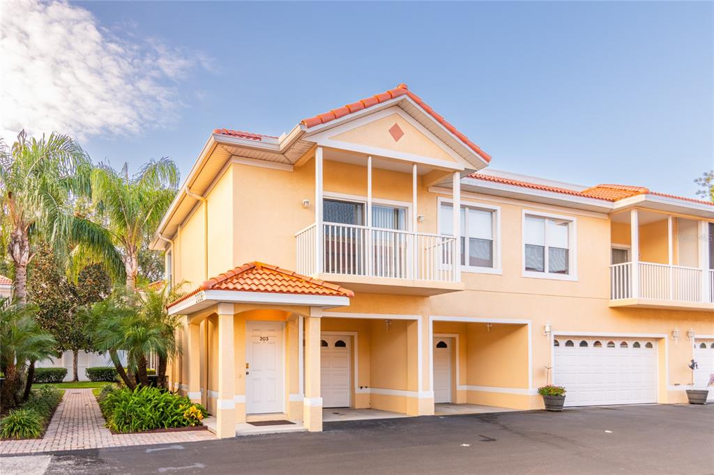 21008 Sunpoint Way, Unit 203 Lutz, FL 33558 - Photo 2 of 34