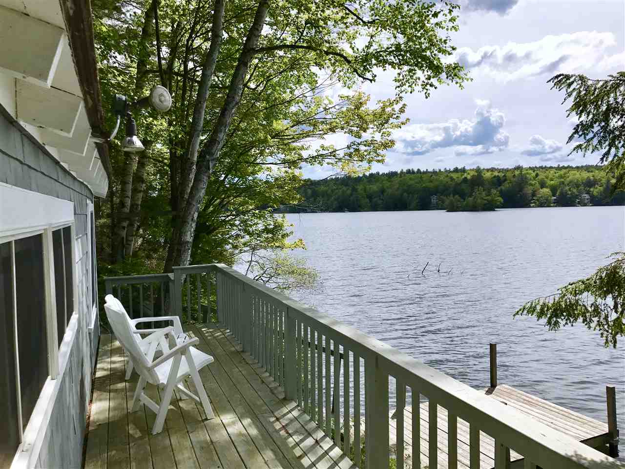 55 Northshore Road Sunapee, NH 03782 - Photo 2 of 15