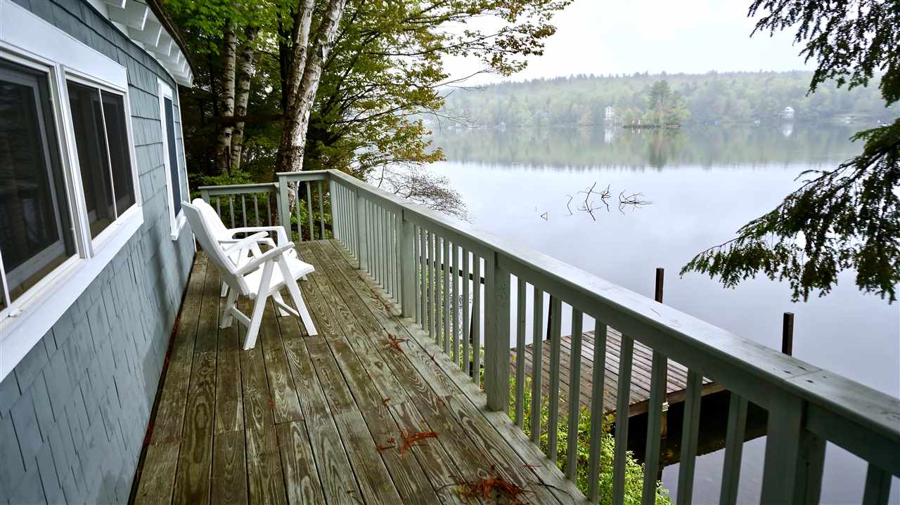 55 Northshore Road Sunapee, NH 03782 - Photo 4 of 15