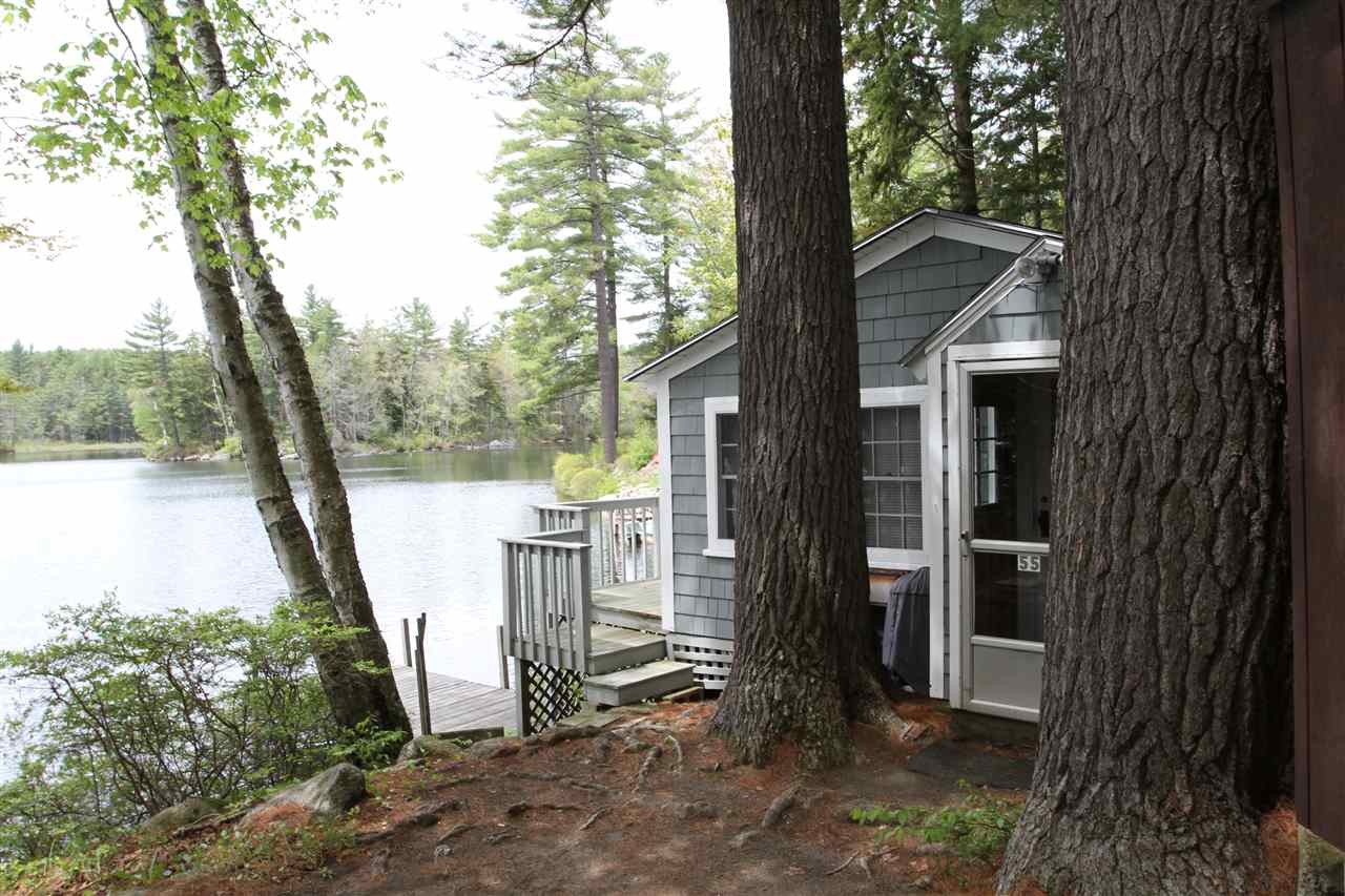 55 Northshore Road Sunapee, NH 03782 - Photo 6 of 15