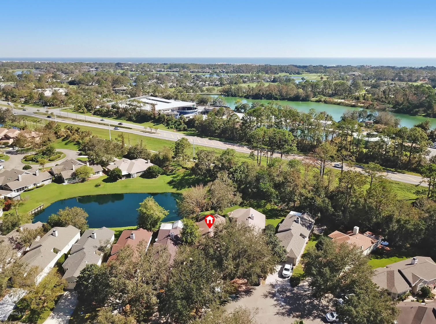 830 Tournament Road Ponte Vedra Beach, FL 32082 - Photo 2 of 31 830 Tournament Rd-27