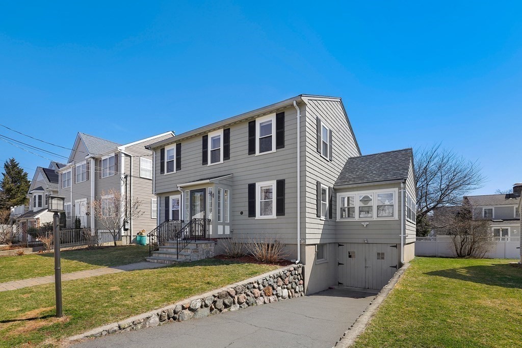 32 Princeton Road Arlington, MA 02474 - Photo 1 of 39 Gallery Image 1