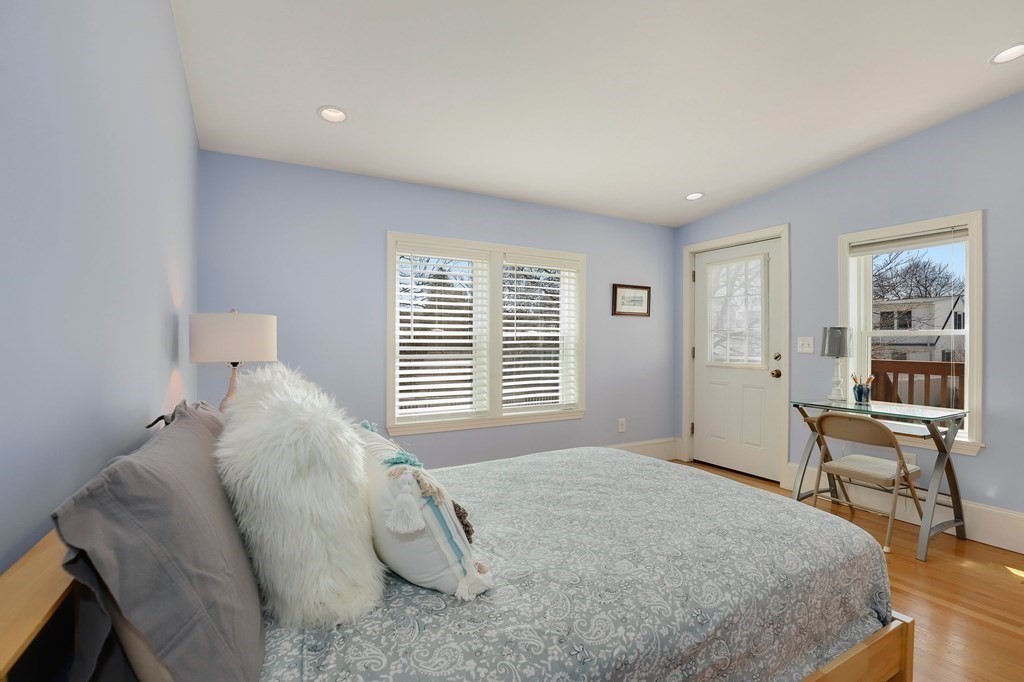 32 Princeton Road Arlington, MA 02474 - Photo 18 of 39 Gallery Image 18