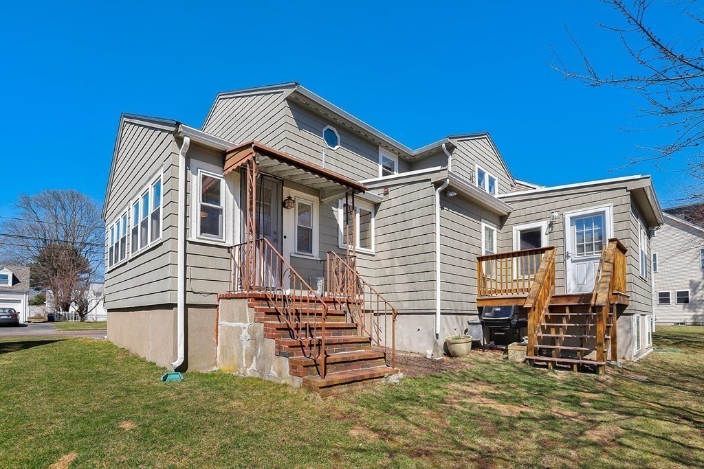 32 Princeton Road Arlington, MA 02474 - Photo 34 of 39 Gallery Image 34