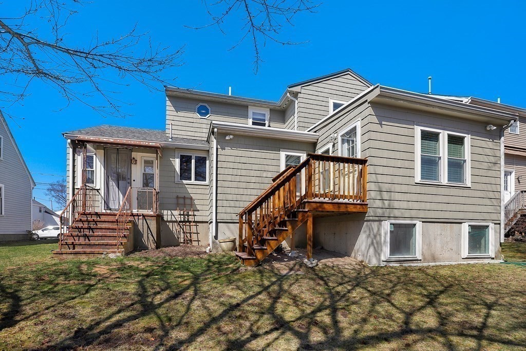 32 Princeton Road Arlington, MA 02474 - Photo 35 of 39 Gallery Image 35