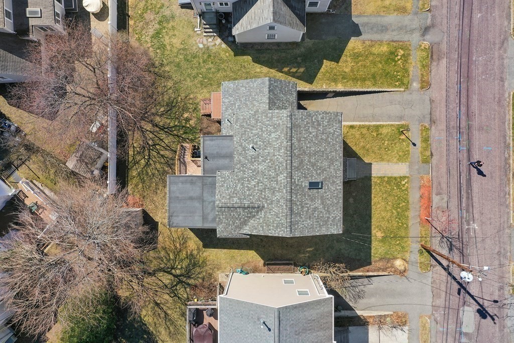 32 Princeton Road Arlington, MA 02474 - Photo 36 of 39 Gallery Image 36