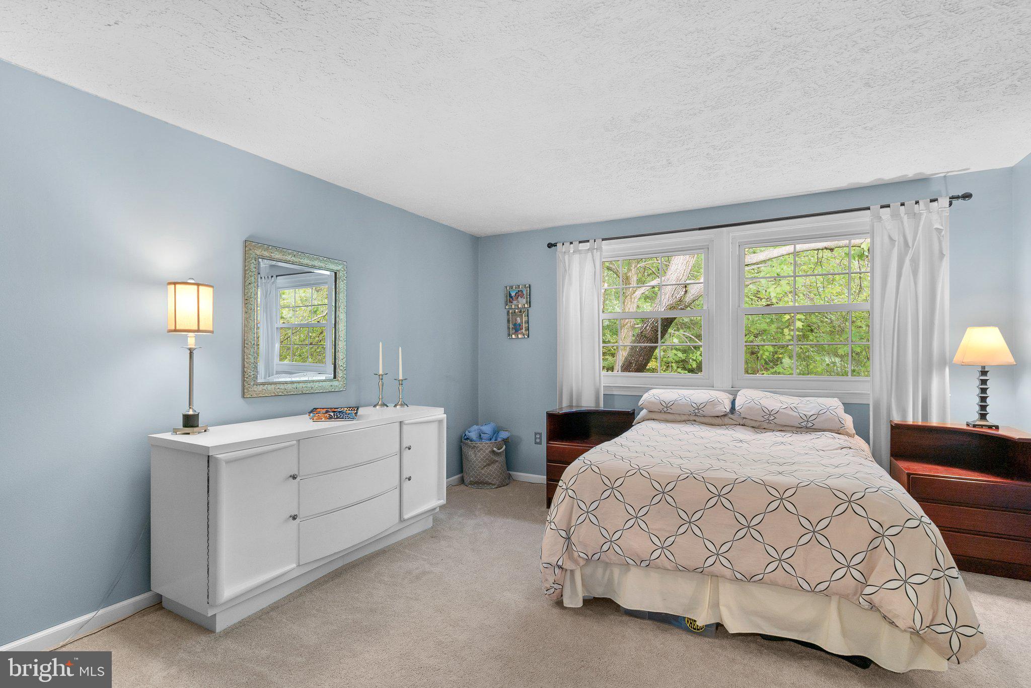 17159 Moss Side Lane, Unit 3 Olney, MD 20832 - Photo 14 of 39 Primary Bedroom