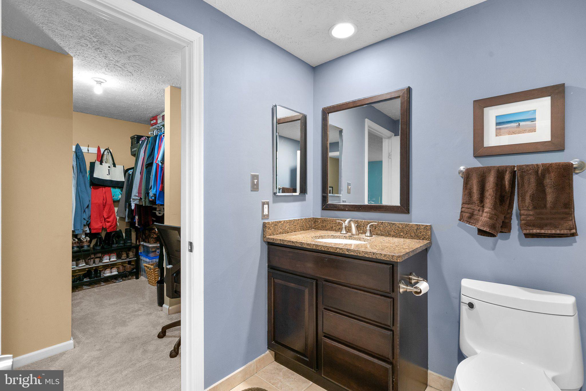 17159 Moss Side Lane, Unit 3 Olney, MD 20832 - Photo 17 of 39 Full Bath Upper Level