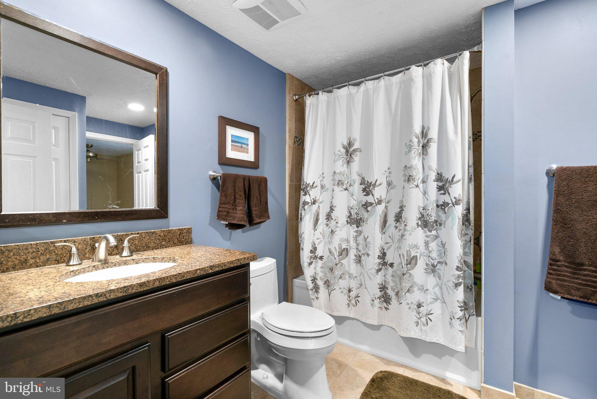 17159 Moss Side Lane, Unit 3 Olney, MD 20832 - Photo 18 of 39 Fully Bath Upper Level