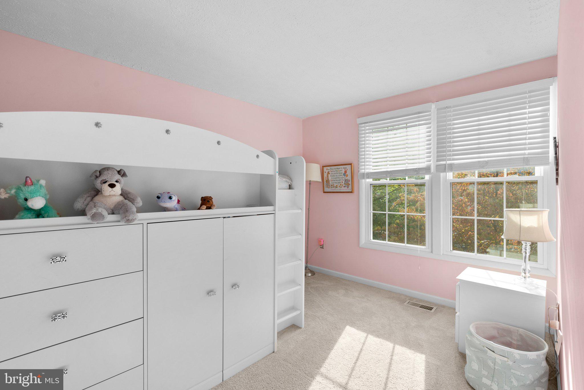 17159 Moss Side Lane, Unit 3 Olney, MD 20832 - Photo 22 of 39 Bedroom 3