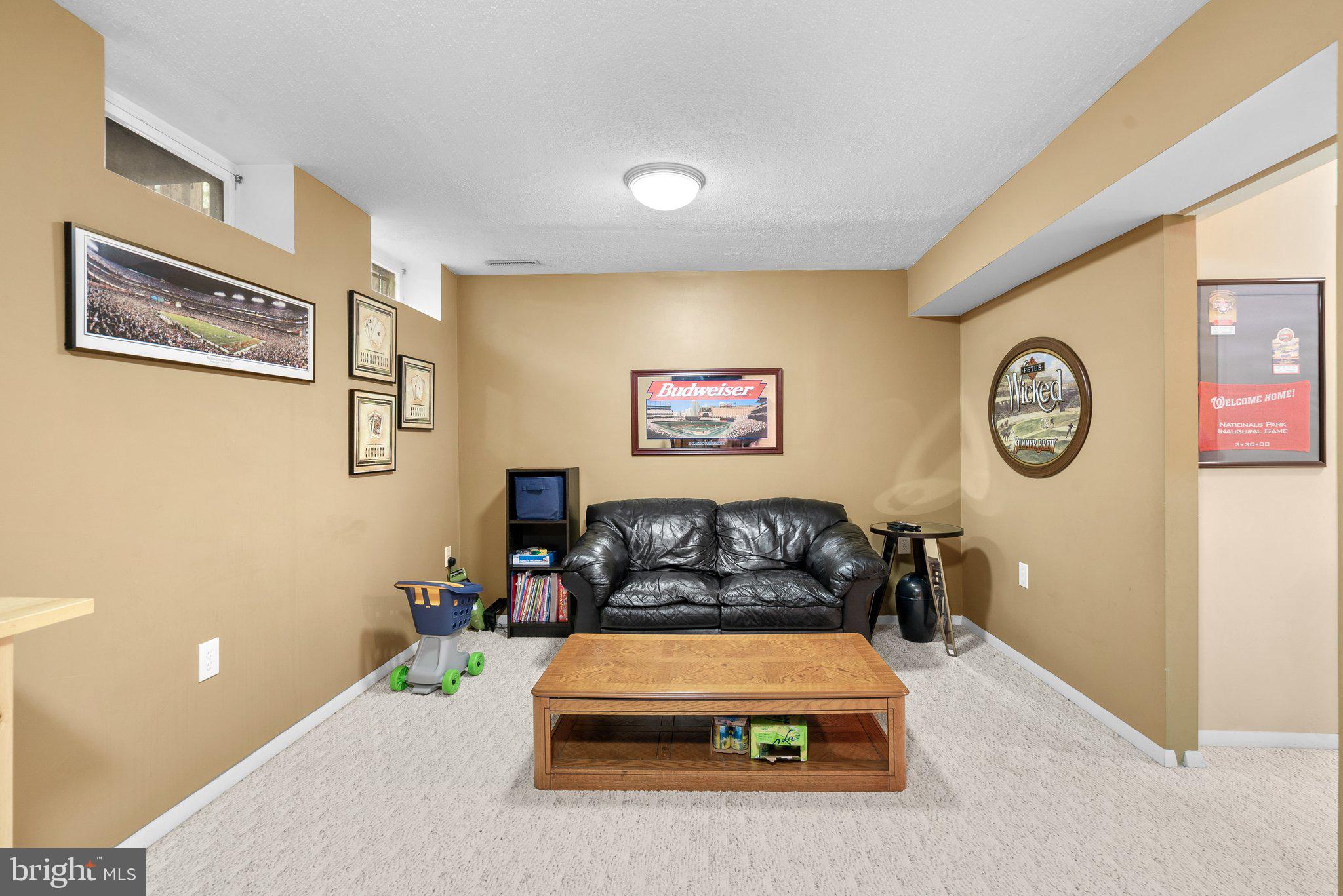 17159 Moss Side Lane, Unit 3 Olney, MD 20832 - Photo 27 of 39 Rec Room