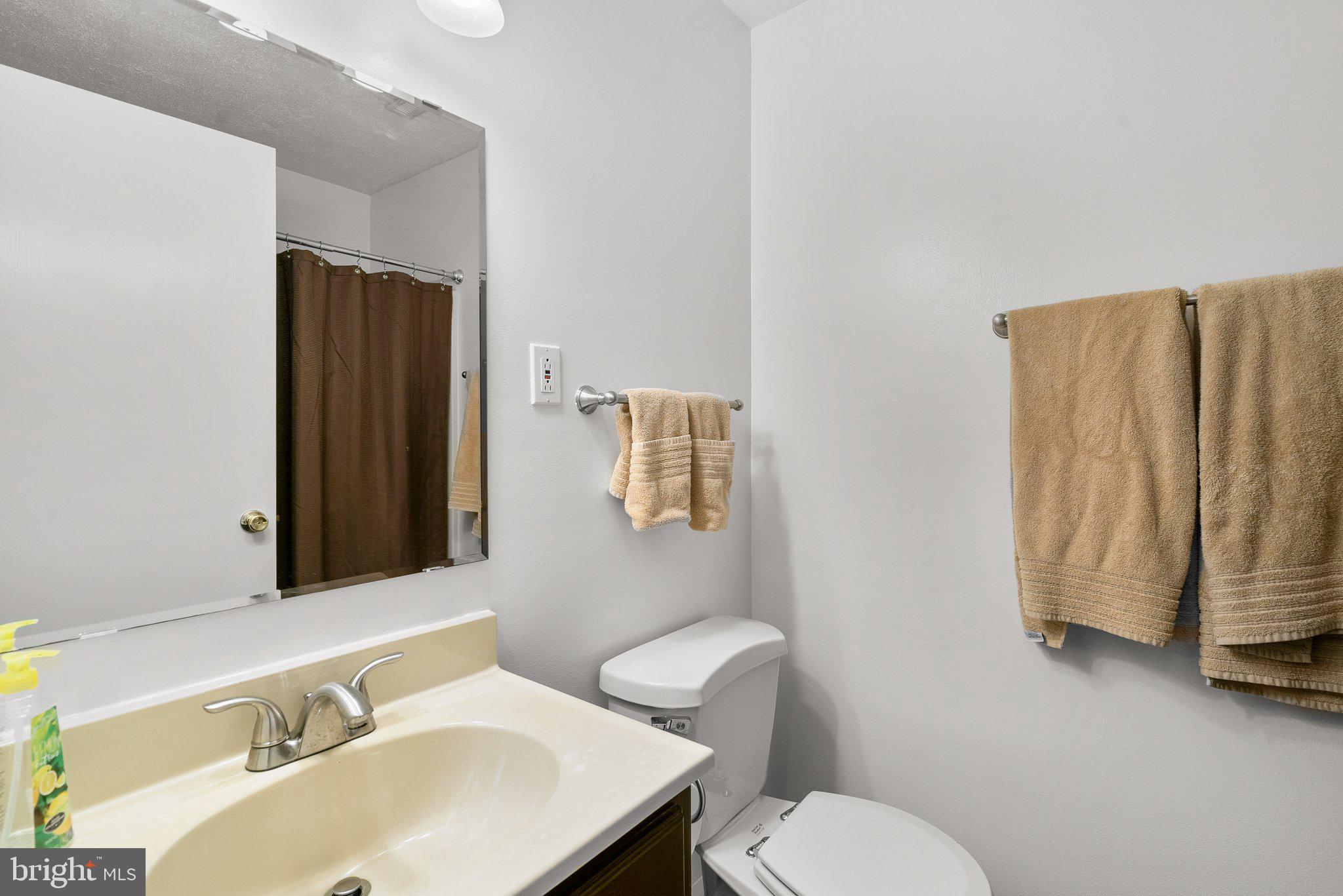 17159 Moss Side Lane, Unit 3 Olney, MD 20832 - Photo 28 of 39 Lower Level Full Bath