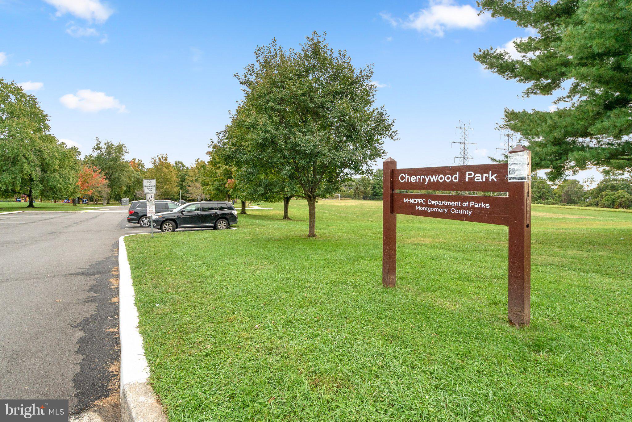 17159 Moss Side Lane, Unit 3 Olney, MD 20832 - Photo 37 of 39 Cherywood Park