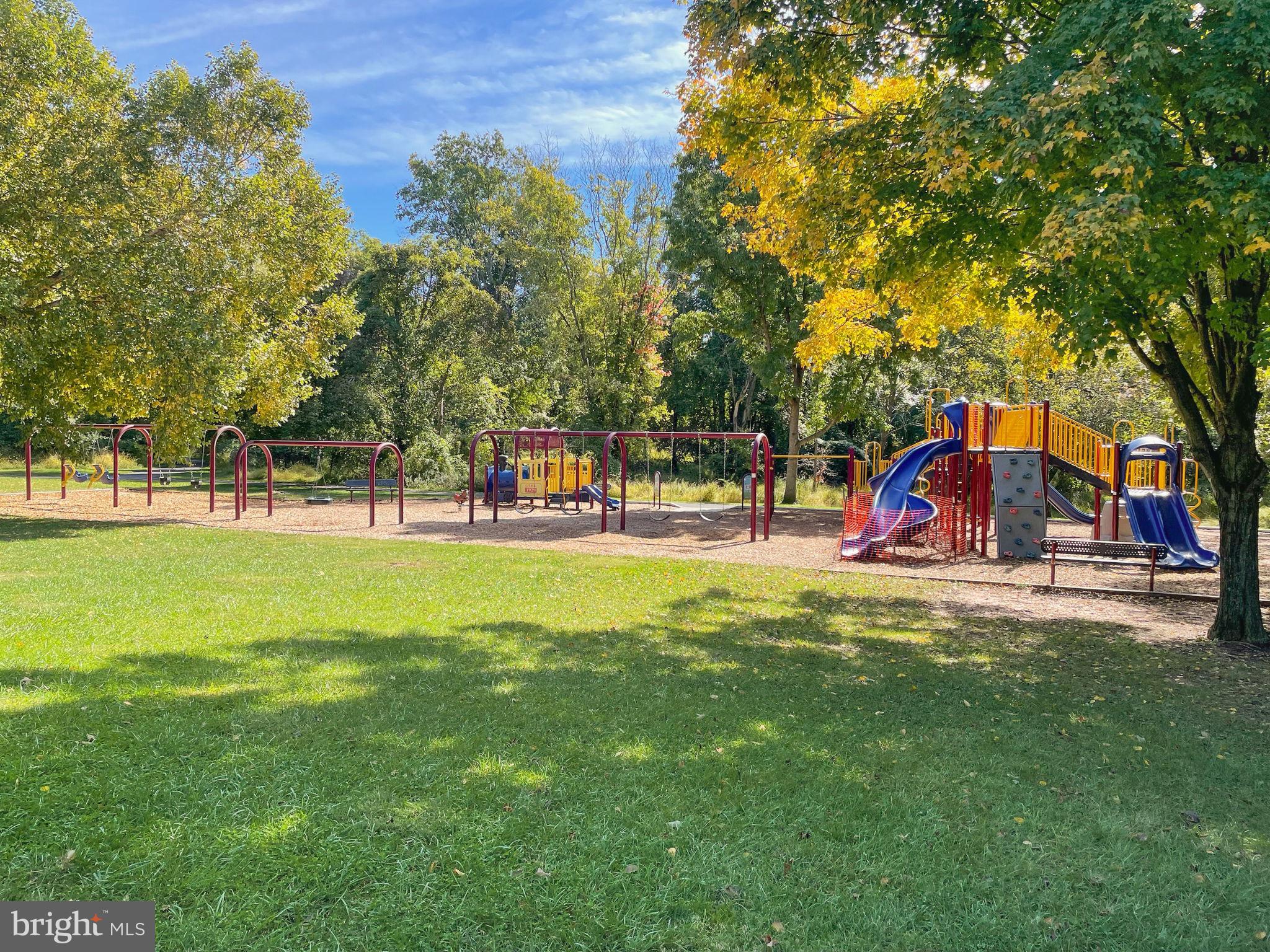 17159 Moss Side Lane, Unit 3 Olney, MD 20832 - Photo 39 of 39 Playgorund