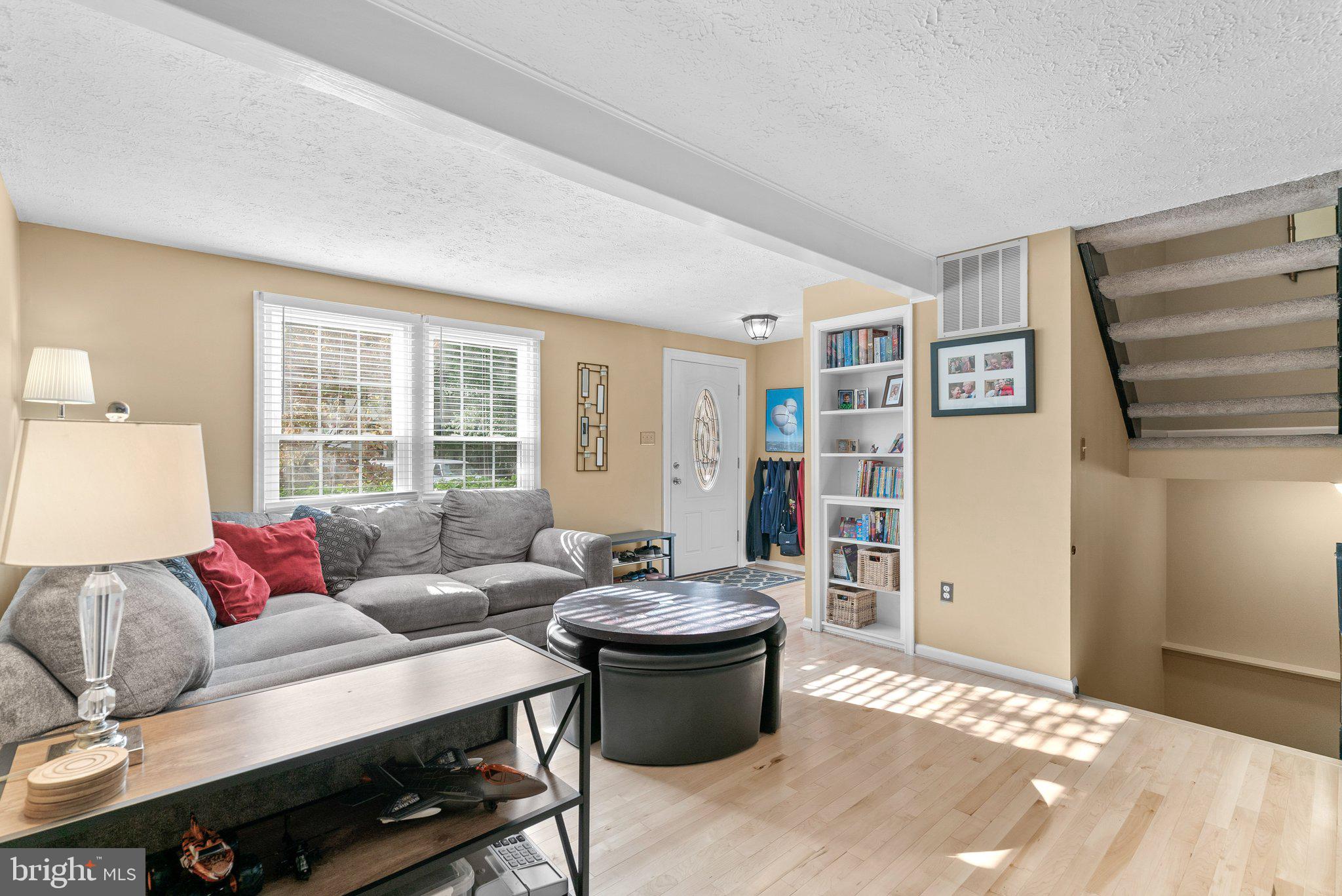 17159 Moss Side Lane, Unit 3 Olney, MD 20832 - Photo 6 of 39 Living Room