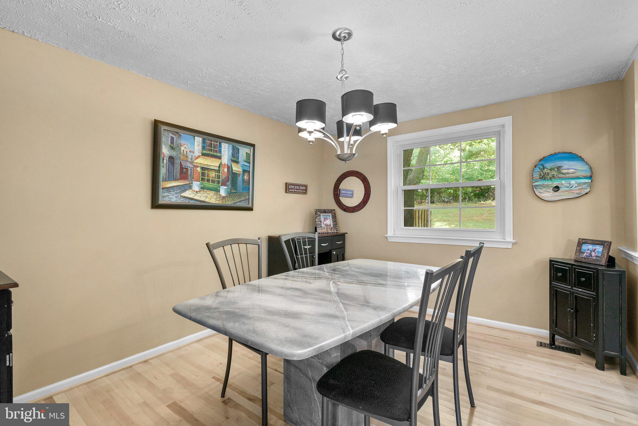 17159 Moss Side Lane, Unit 3 Olney, MD 20832 - Photo 8 of 39 Dining Room