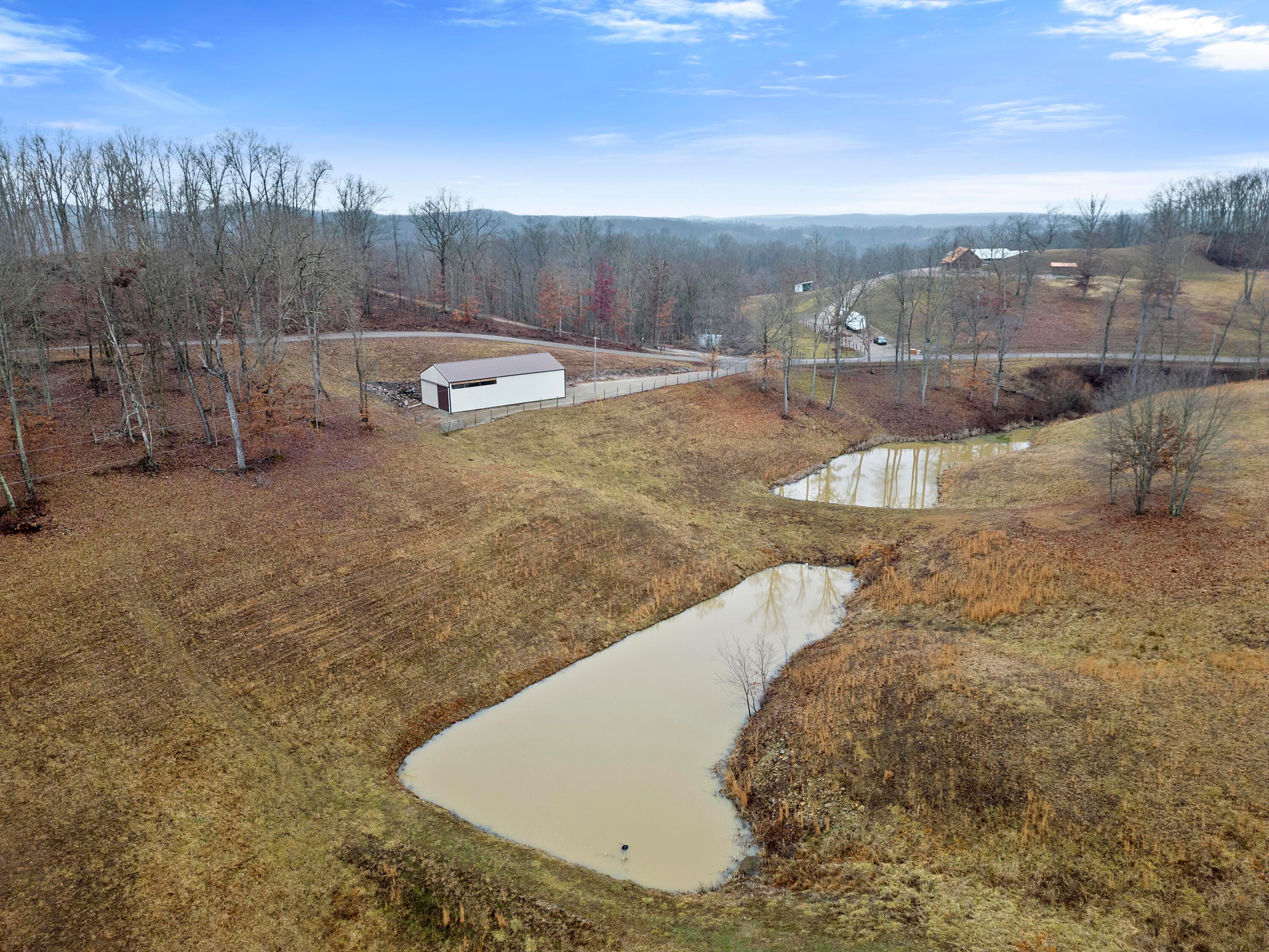 9000 Millertown Road Glouster, OH 45732 - Photo 10 of 20 DJI_0637