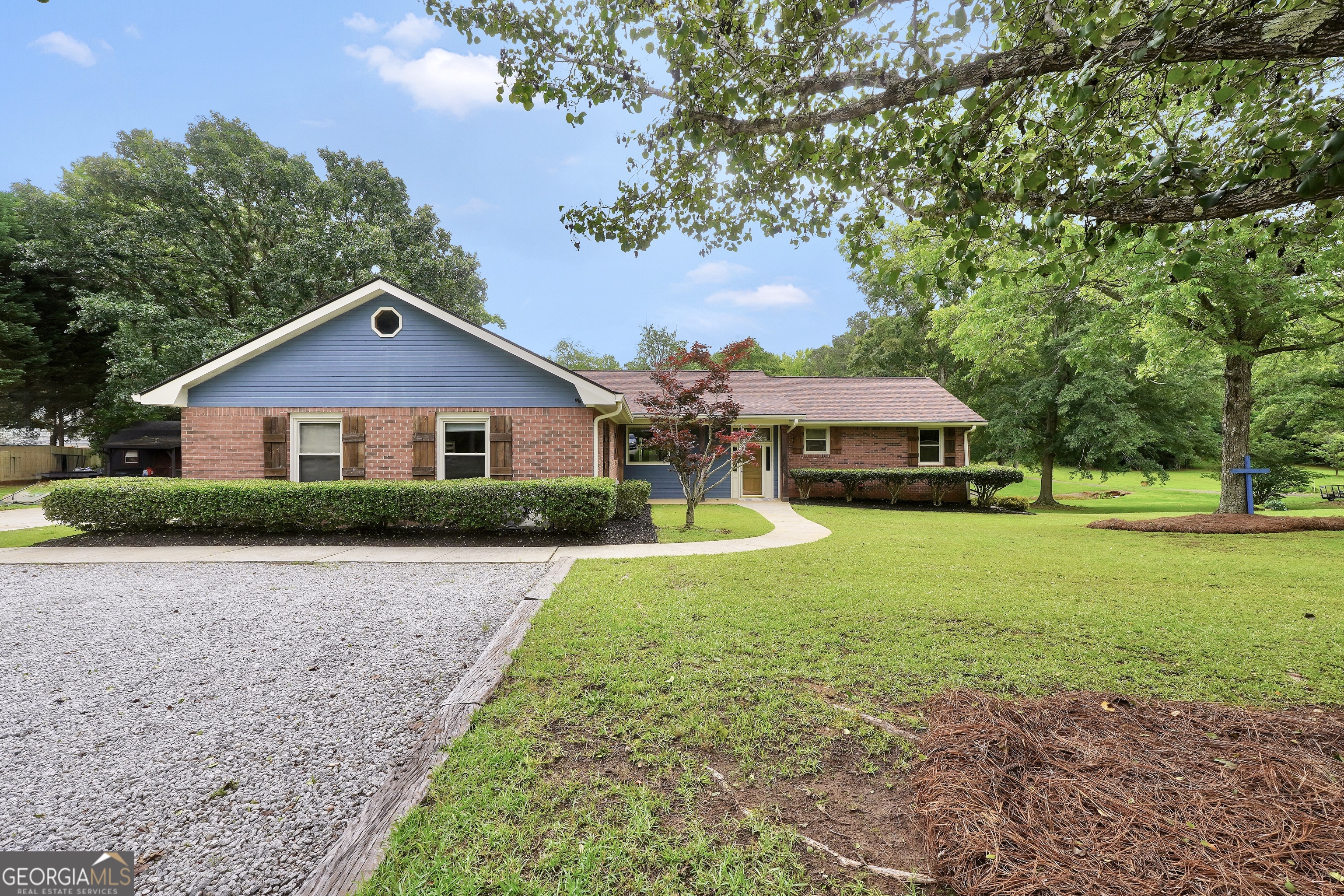 112 North Walker's Mill Road Griffin, GA 30223 - Photo 8 of 61