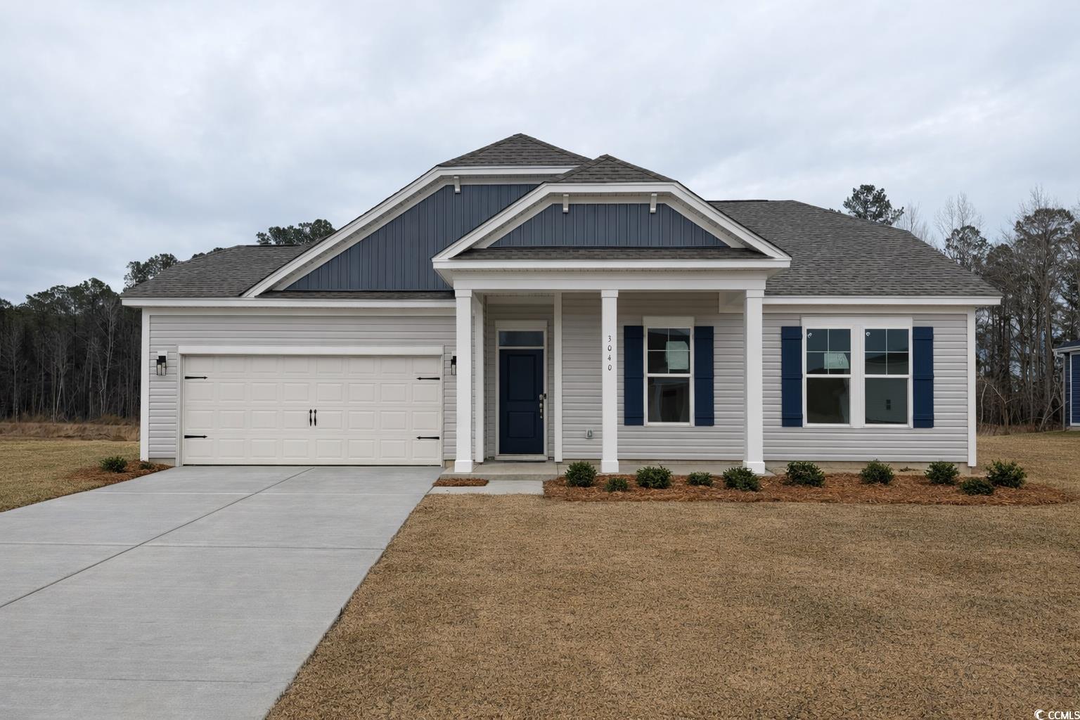 3040 Gadwall Drive Aynor, SC 29511 - Photo 1 of 27