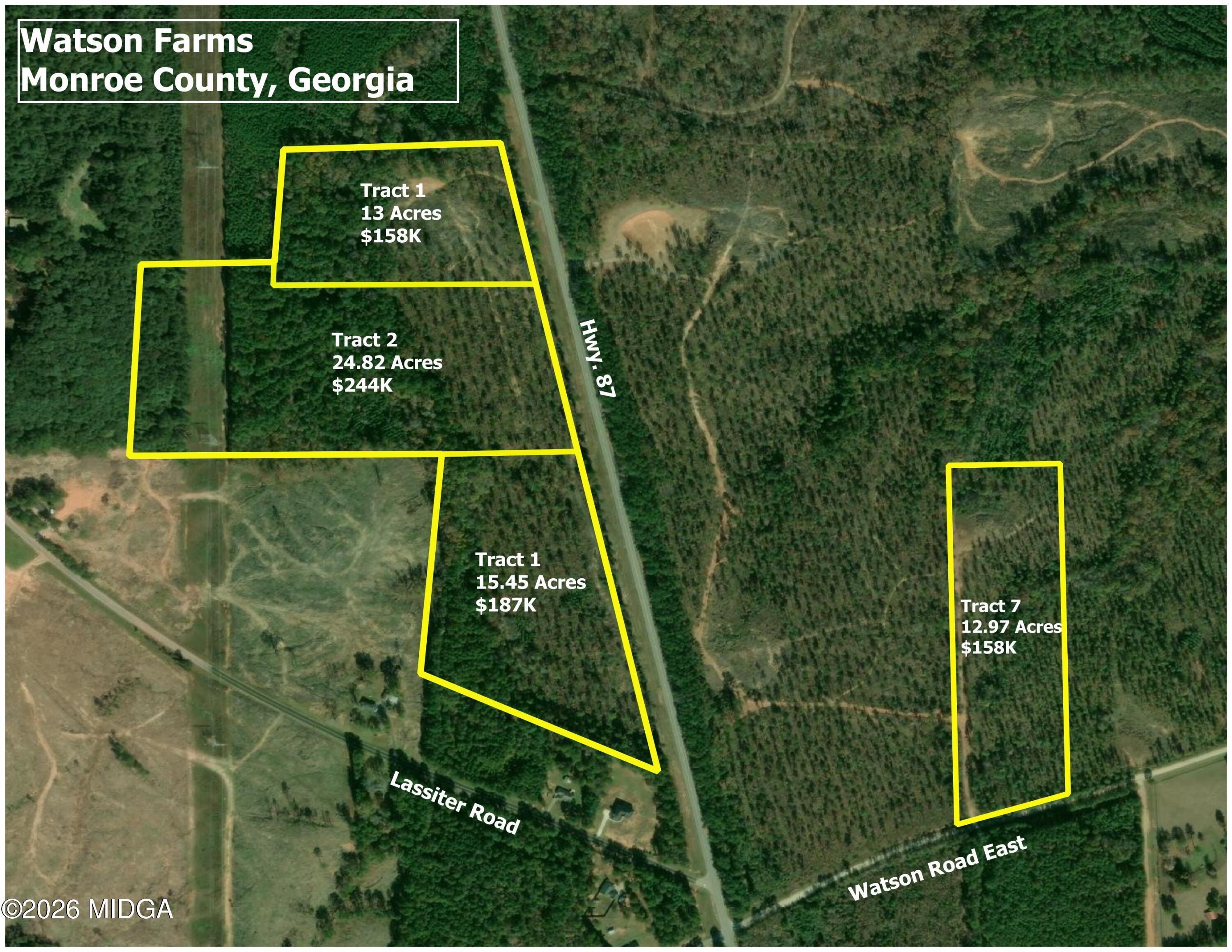 0 Watson Road East, Unit 7 Forsyth, GA 31029 - Photo 10 of 10 Watson West Unbranded PNG