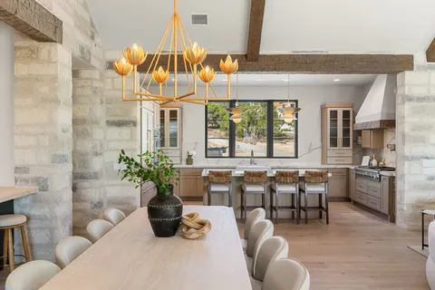 $3,495,000 | 244 Zonetail Cove, Austin, TX 78737
