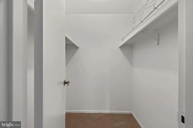 a view of small space