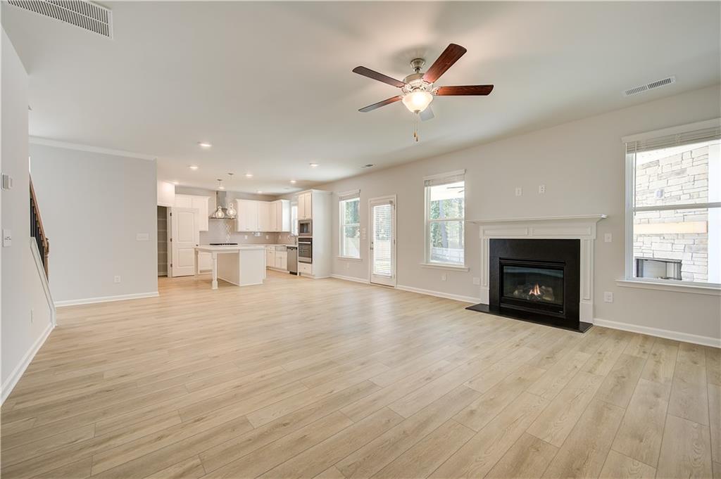 201 Chiswick Loop Stockbridge, GA 30281 - Photo 16 of 30