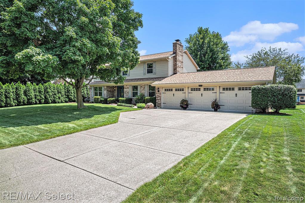 1528 Kings Bridge Road Grand Blanc, MI 48439 - Photo 6 of 46 Gallery Image 6