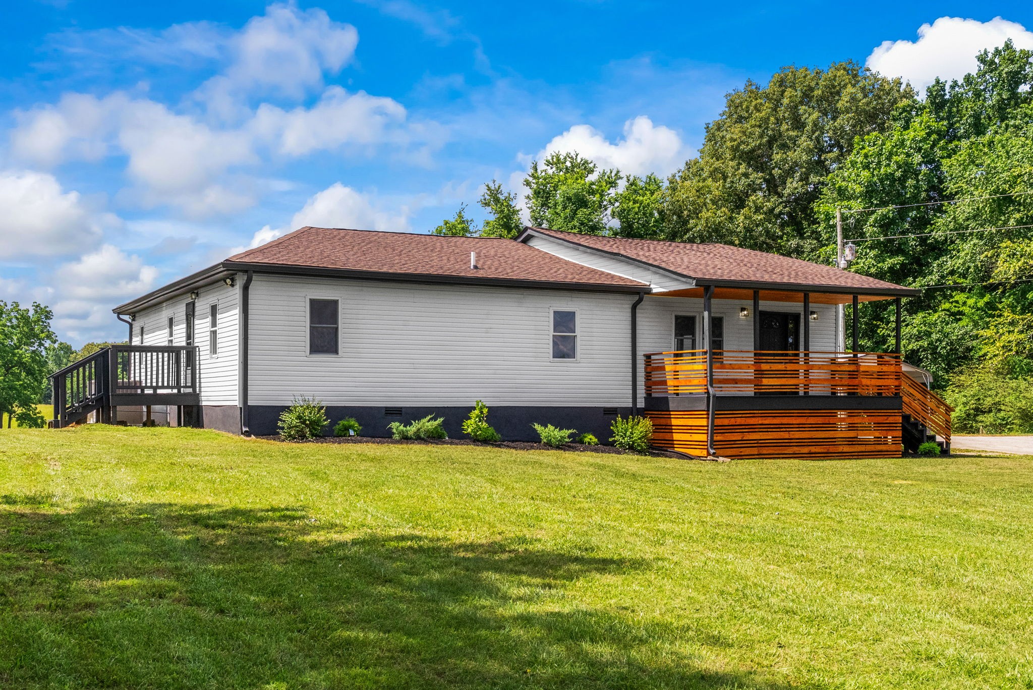 4919 Pulliam-Hardaway Road Springfield, TN 37172 - Photo 52 of 79