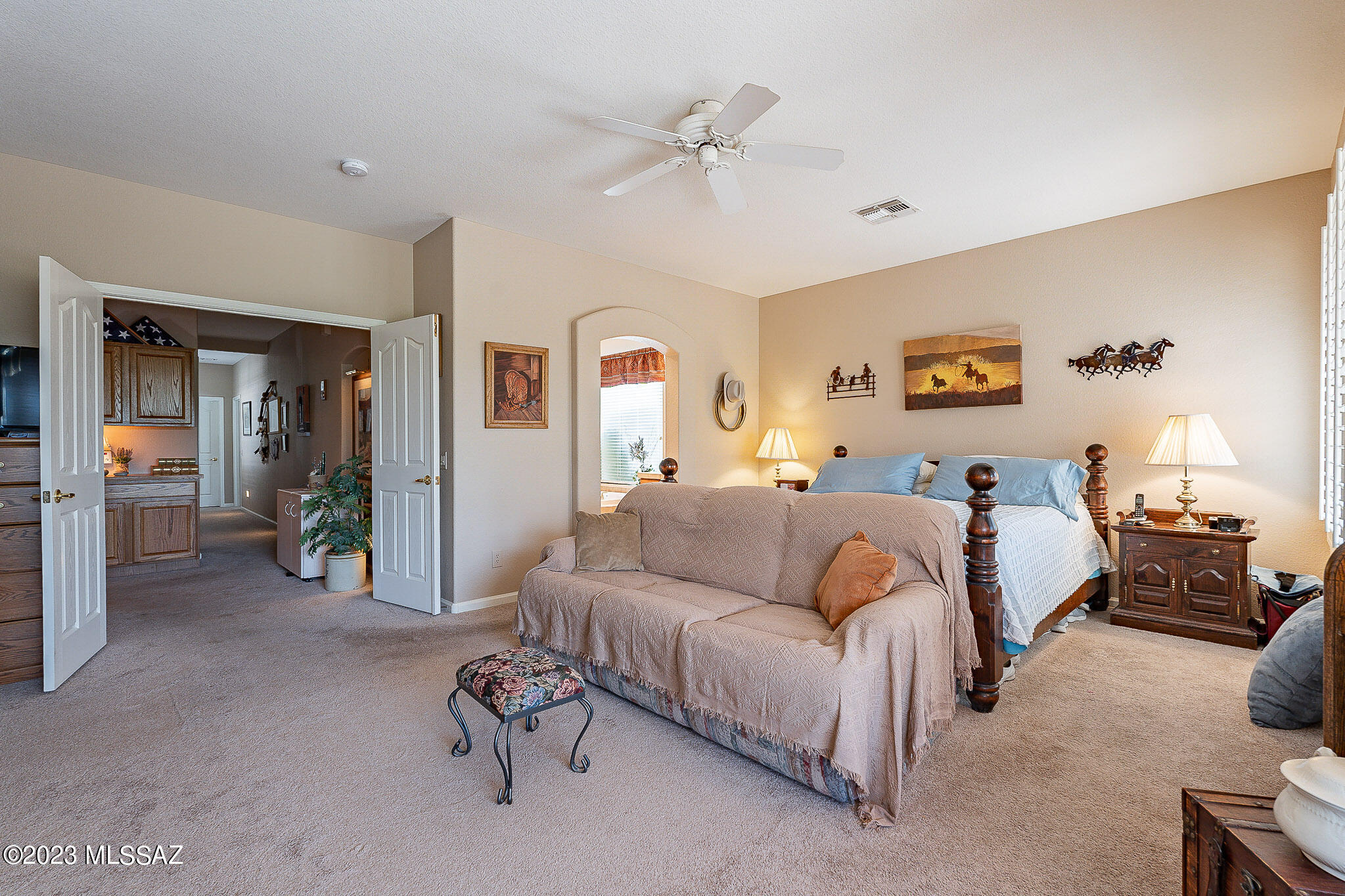 37464 South Ridgeview Boulevard Tucson, AZ 85739 - Photo 18 of 36
