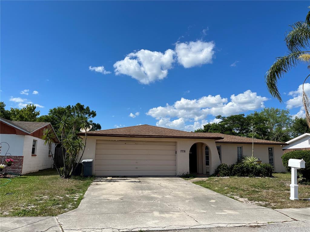 7331 Mayfield Drive Port Richey, FL 34668 - Photo 1 of 1