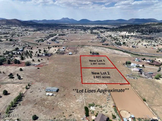 $235,000 | 8004 East Rope Road, Flagstaff, AZ 86004