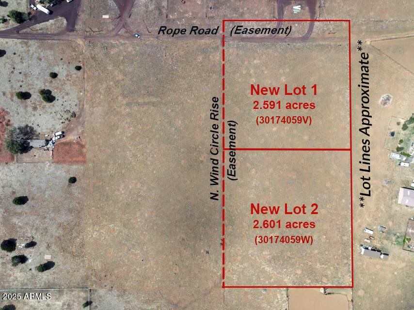 8004 East Rope Road Flagstaff, AZ 86004 - Photo 11 of 11 Image_11T