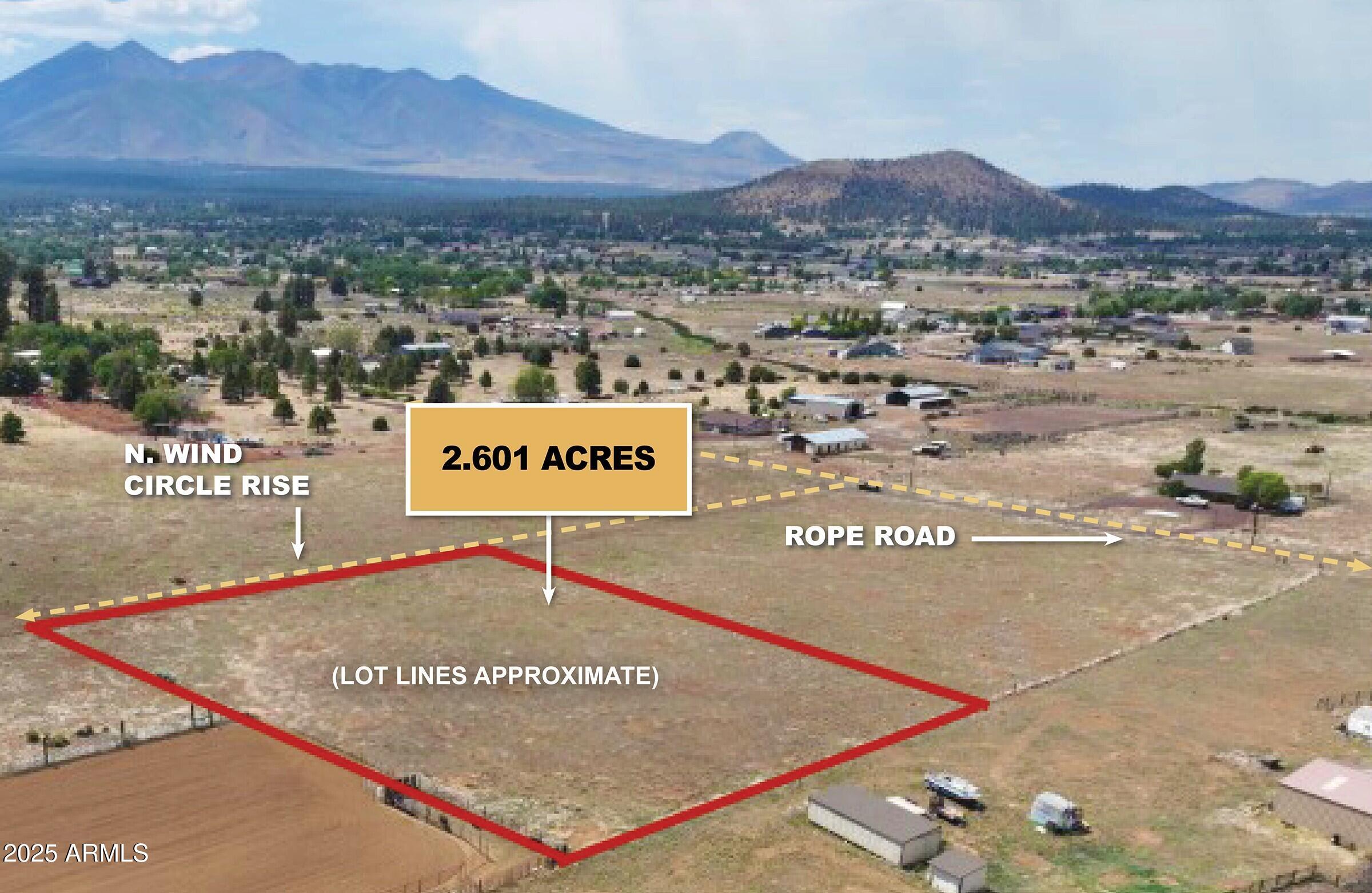 8004 East Rope Road Flagstaff, AZ 86004 - Photo 4 of 11 Image_4T